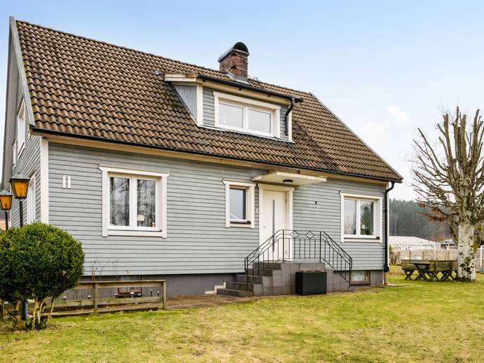 6 rok · 110 m² · Påskbergsvägen 11