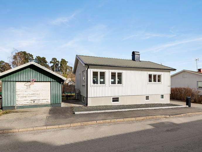 5 rok · 60 m² · Skorpvägen 32
