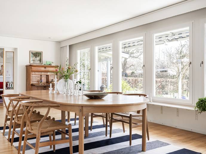 6 rok · 206 m² · Danska vägen 15