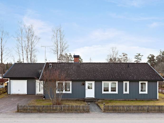 5 rok · 114 m² · Orrvägen 20