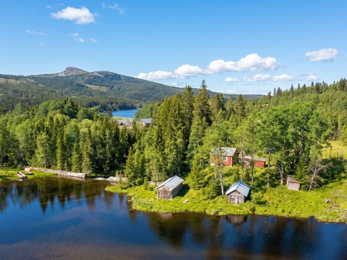 2 rok · 23 m² · Sulviken 330
