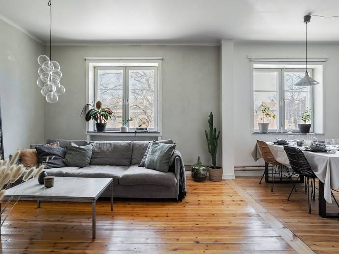 1 rok · 40 m² · Nynäsvägen 332