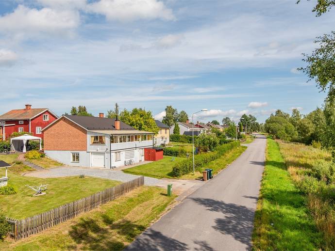5 rok · 106 m² · Norrmursvägen 21