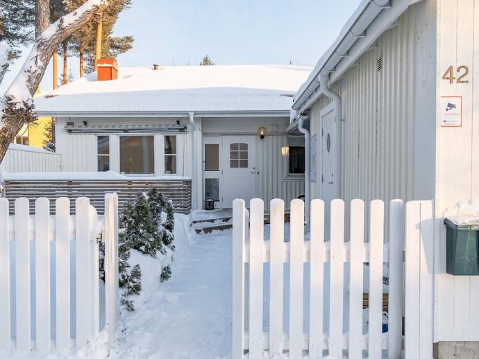 3 rok · 78 m² · Stamvägen 42