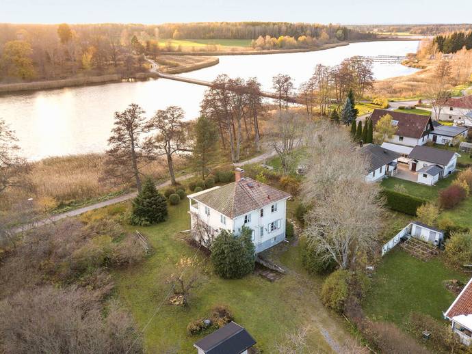 5 rok · 138 m² · Näsbygatan 24