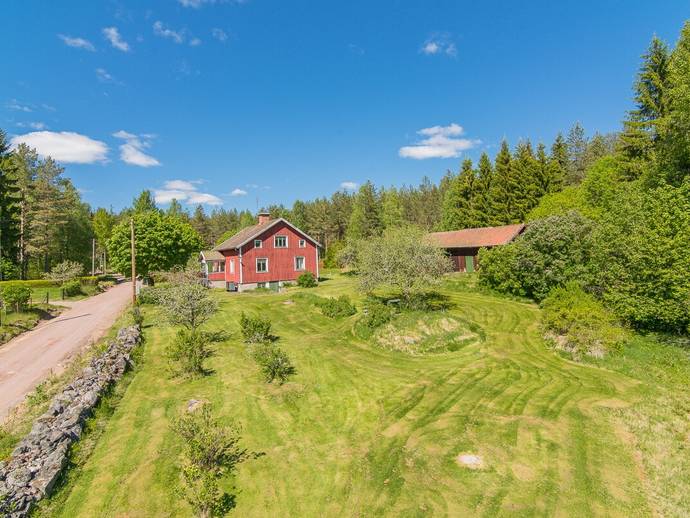 4 rok · 67 m² · Sommarvägen 8