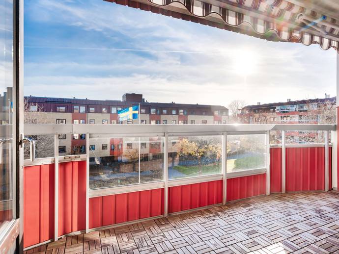 4 rok · 111,5 m² · Brunnsgatan 80