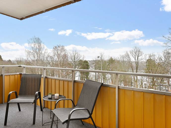 6 rok · 151,5 m² · Jungfrudansen 38