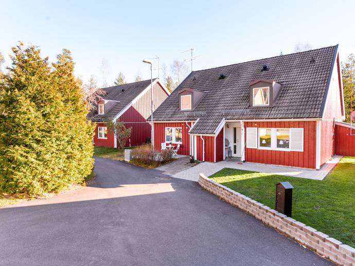 5 rok · 111 m² · Mets Eriks väg 39
