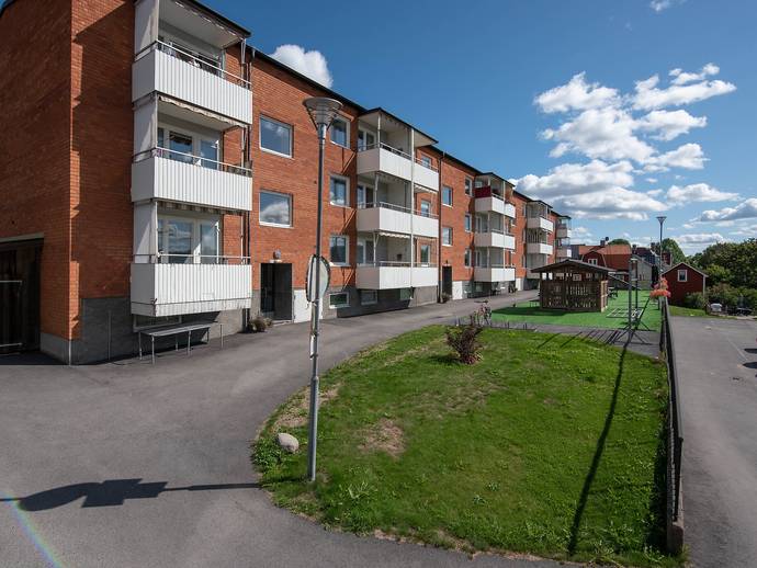 3 rok · 77 m² · Åsgatan 86 B