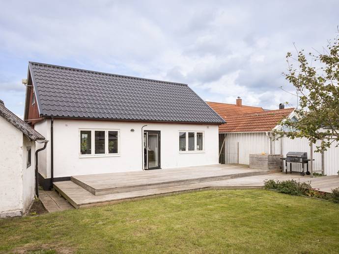 3 rok · 95 m² · Åbyvägen 570