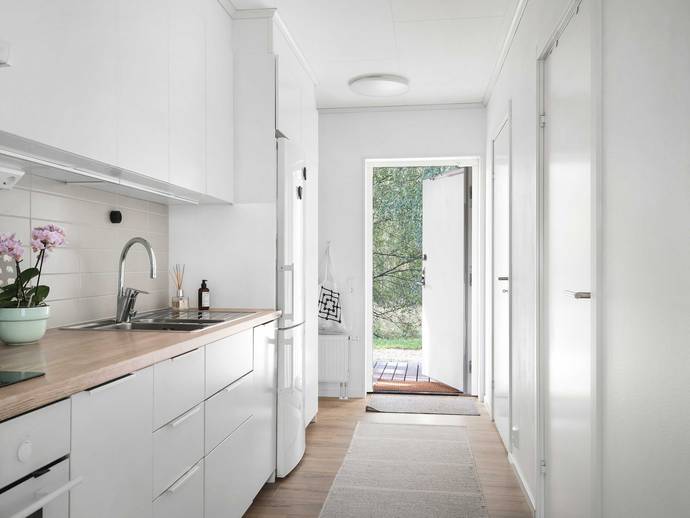 1 rok · 31 m² · Lertagsvägen 37D