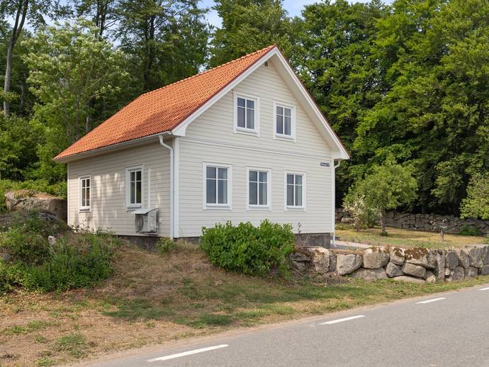 4 rok · 79 m² · Mörbyvägen 150