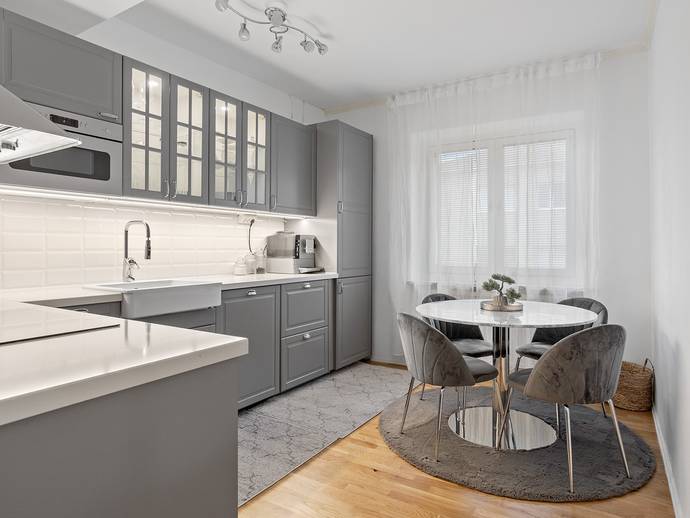 3 rok · 75 m² · Västeråsvägen 12A