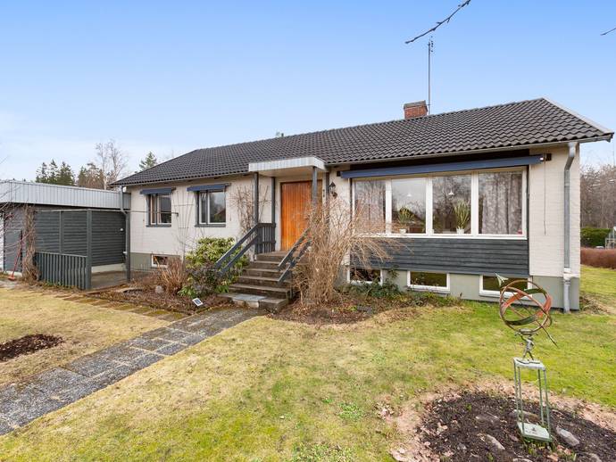 5 rok · 108 m² · Furustigen 1