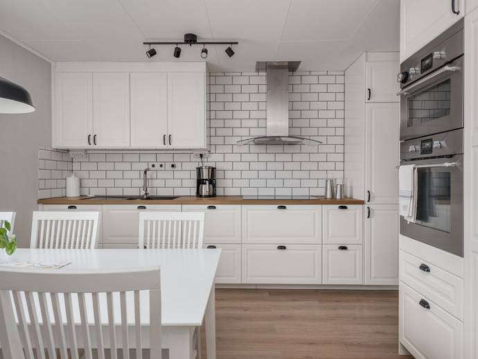 6 rok · 138 m² · Sleipners väg 21