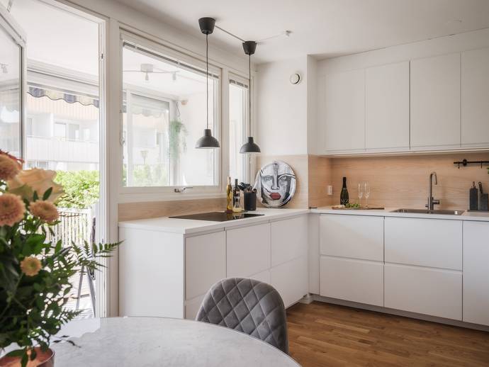 2 rok · 67 m² · Backgatan 55