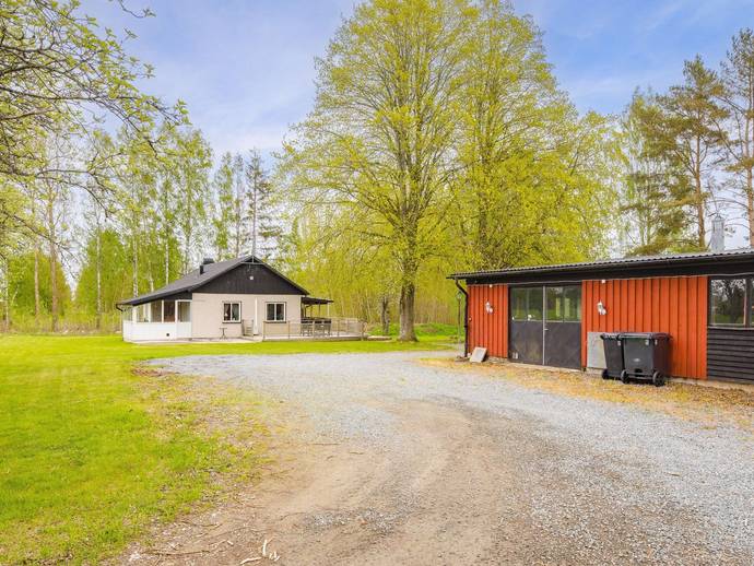 4 rok · 60 m² · Trässberg Nyhem 1