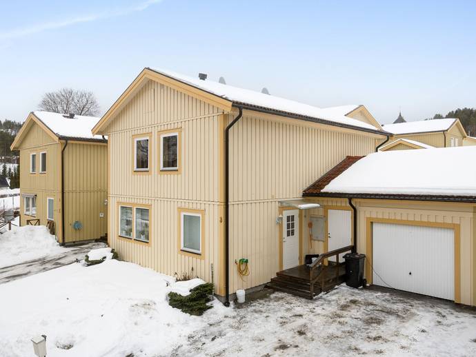 5 rok · 126 m² · Gårdsvägen 3