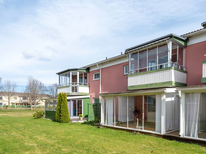 2 rok · 63,5 m² · Stolpgränd 29