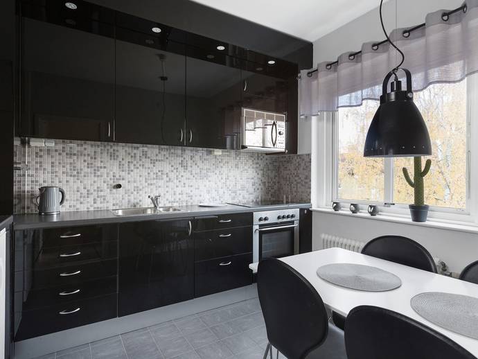 2 rok · 42,9 m² · Linggatan 7B