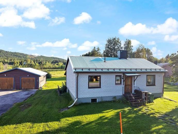 4 rok · 83 m² · Jägarstigen 22