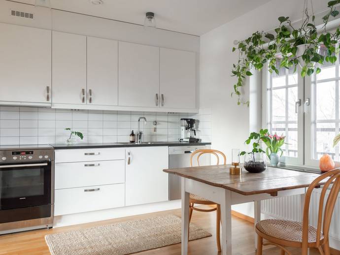 2 rok · 55 m² · Grenadjärgatan 3J