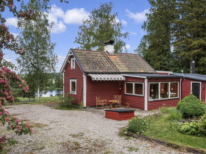 3 rok · 56 m² · Ökna Åtorp 336