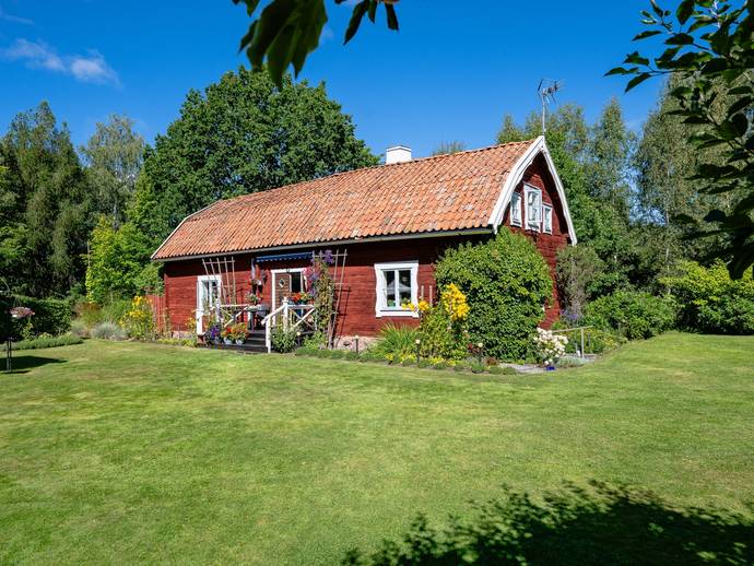 4 rok · 149 m² · Hammersta Sörängen 1