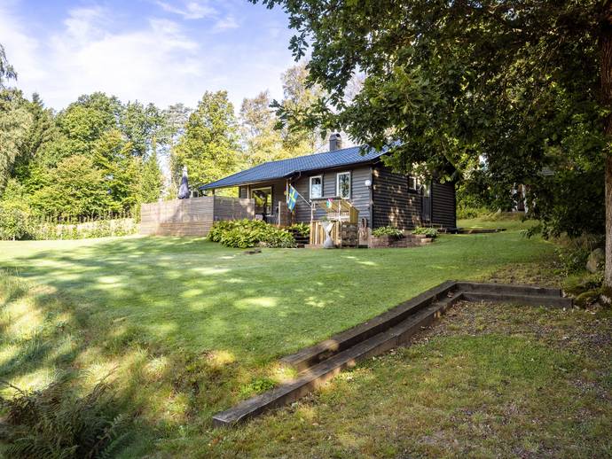 4 rok · 60 m² · Storhagevägen 11