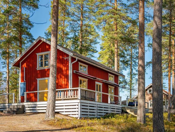 2 rok · 65 m² · Högbovägen 359B