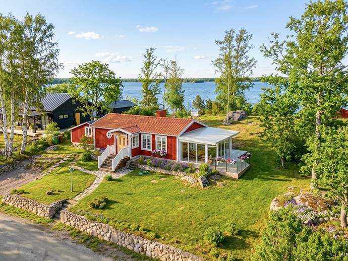2 rok · 67 m² · Utnäsvägen 33