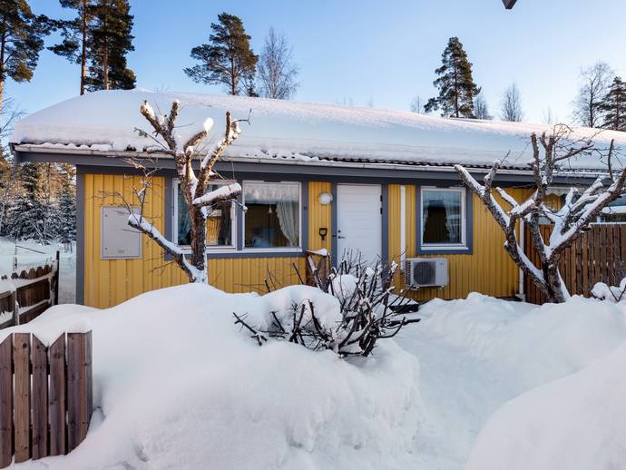 3 rok · 78,8 m² · Fridavägen 16