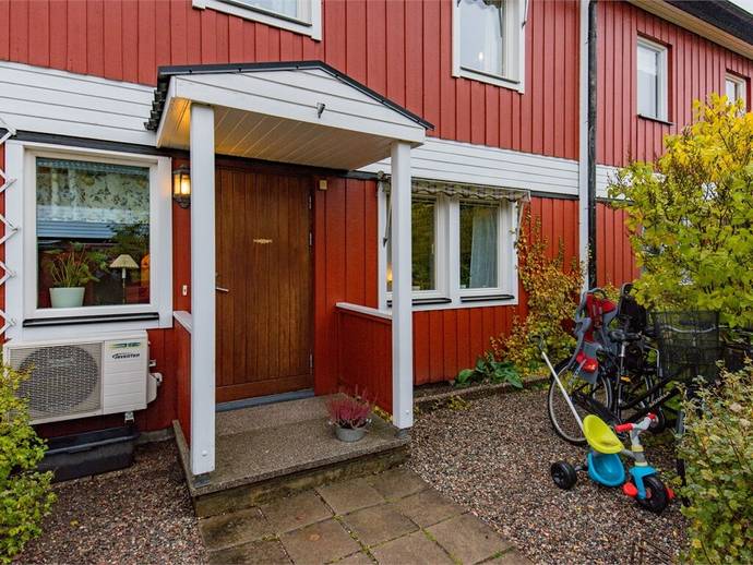 5 rok · 125 m² · Bronsgatan 6B