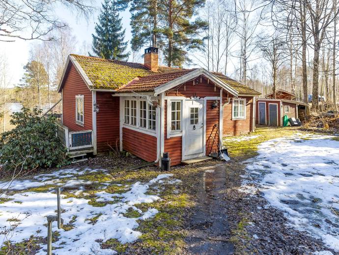 3 rok · 78 m² · Skyttsveden 37