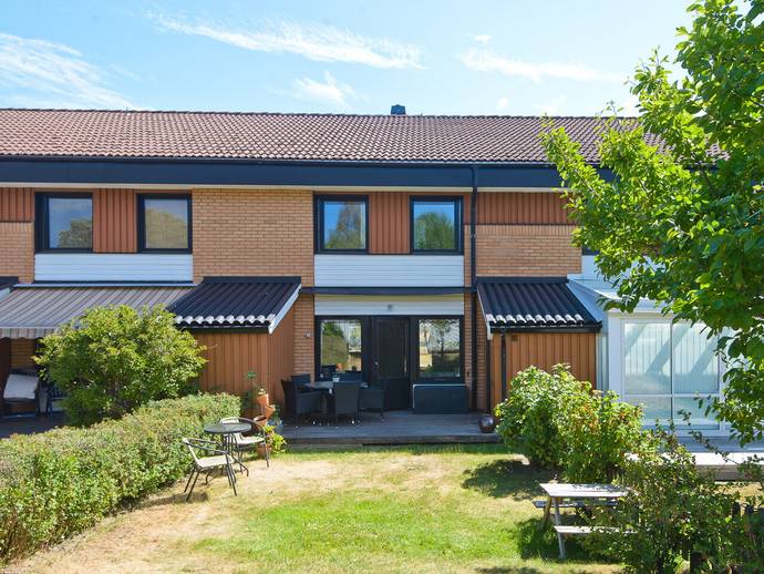 5 rok · 108,4 m² · Stattutgatan 48