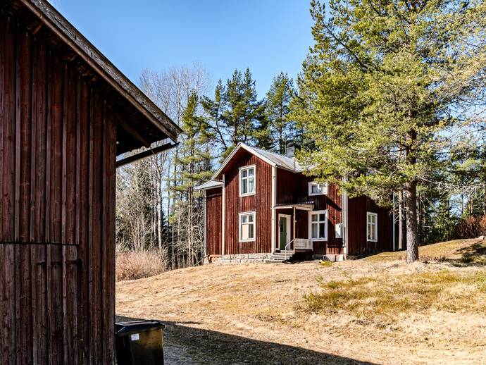 3 rok · 70 m² · Strandfors 39