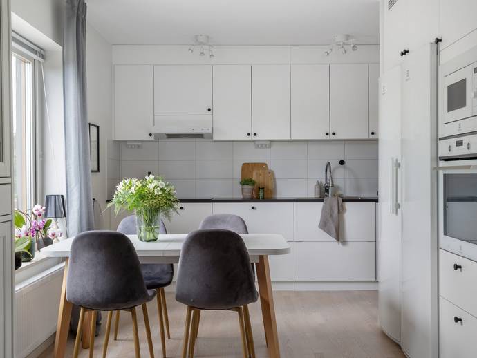 3 rok · 72 m² · Maja-Lisa Grönbergs väg 7C