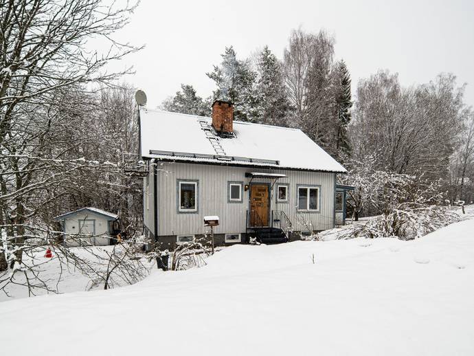 4 rok · 107 m² · Björkvägen 17