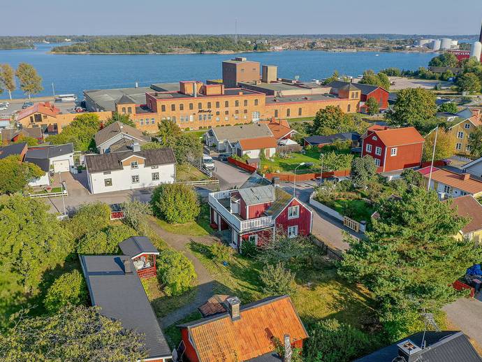 4 rok · 82 m² · Södra Bangatan 24