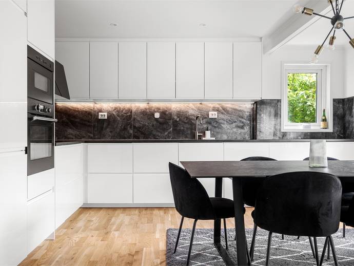 5 rok · 123 m² · Björnidegränd 65