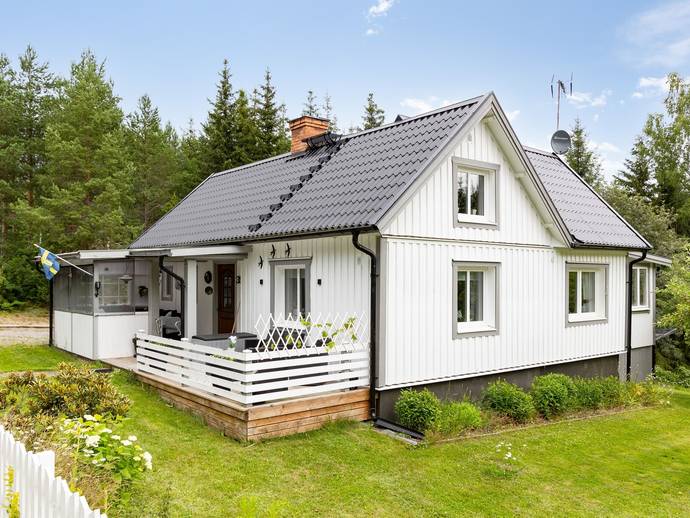 4 rok · 101 m² · Rödmossavägen 35