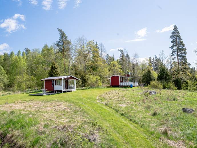 23 m² · Gryts-Ullsta 6