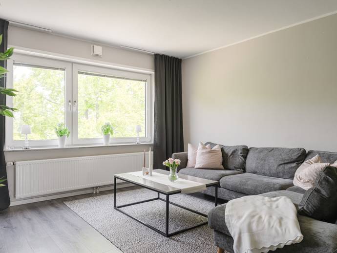 3 rok · 84 m² · Kulladalsgatan 4B