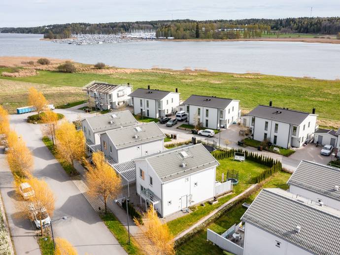 5 rok · 139 m² · TÄLJÖVIKSVÄGEN 60