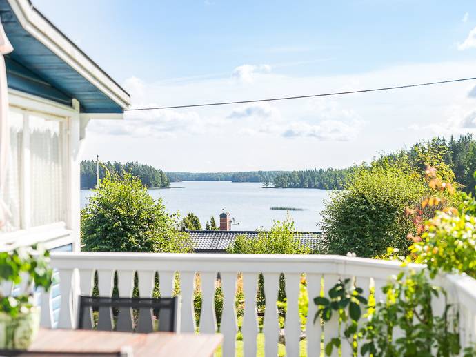 3 rok · 55 m² · Salstersvik 12