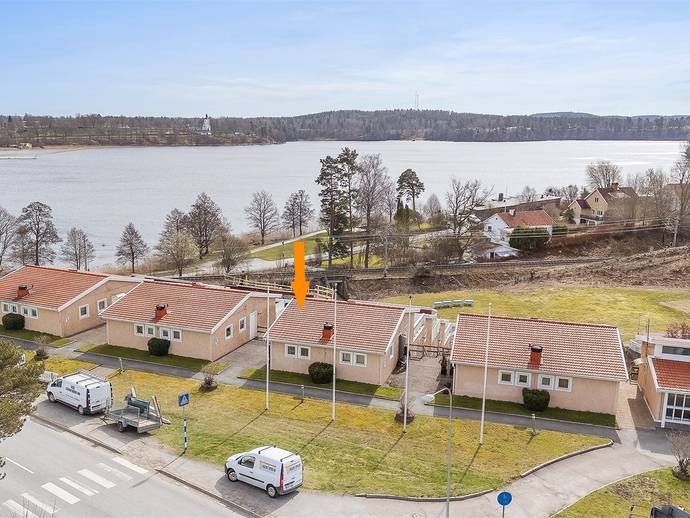 2 rok · 42 m² · Lilla Le 75