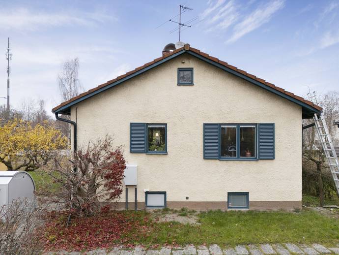 5 rok · 84 m² · Bromsvägen 32