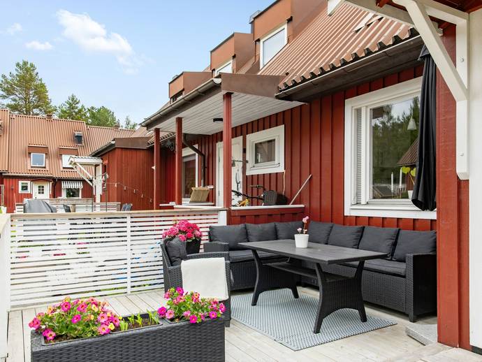 5 rok · 139 m² · Furuvägen 106