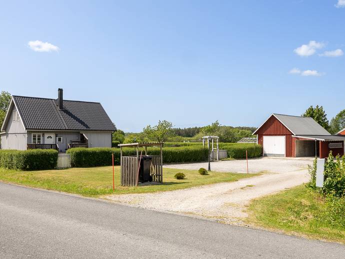 4 rok · 120 m² · Guldrupe Hagelhem 105